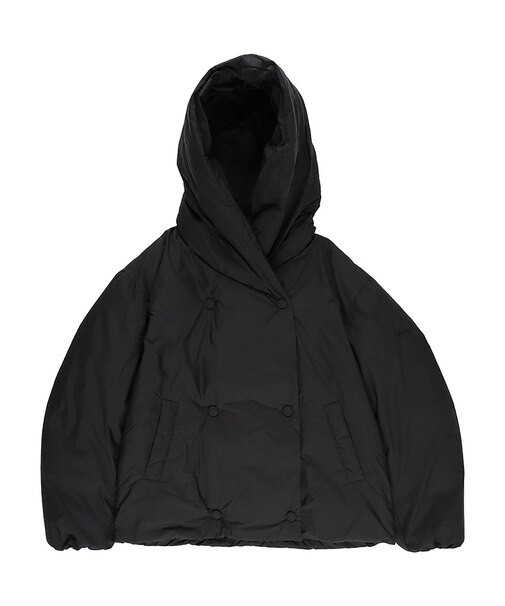 【NANGA/ナンガ】BIG HOODED DOWN JACKET/ダウン/フー