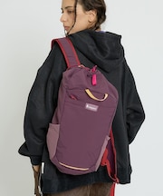 【cotopaxi/コトパクシ】Empacable 16L Daypack/バッ