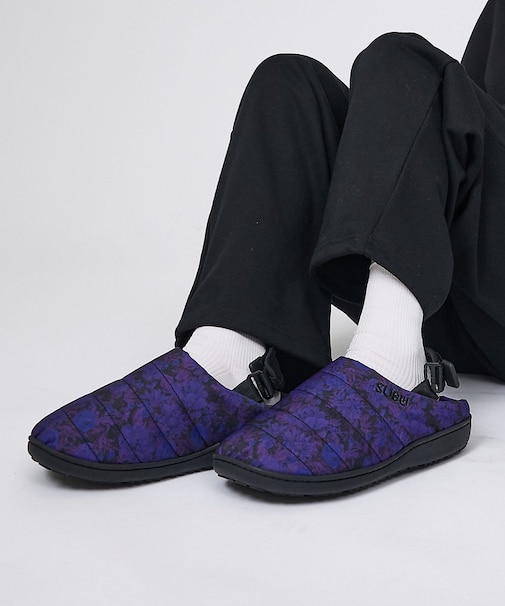 【SUBU/スブ】NANNEN+H/DAY BOTANICAL/NIGHT BO