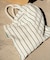 【BONGUSTA/ボングスタ】NARAM TOTEBAG/トートバッグ/ストラ
