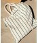 【BONGUSTA/ボングスタ】NARAM TOTEBAG/トートバッグ/ストラ