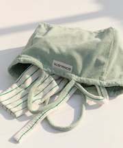 【BONGUSTA/ボングスタ】NARAM WEEKEND BAG/ビッグトート