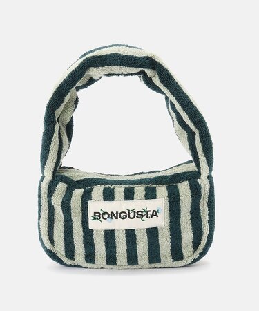 【BONGUSTA/ボングスタ】Naram Mini Bag　ミニショルダーバッ