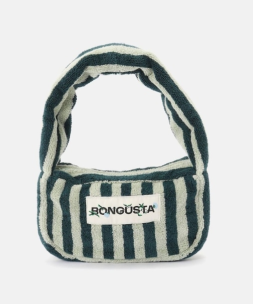 【BONGUSTA/ボングスタ】Naram Mini Bag　ミニショルダーバッ