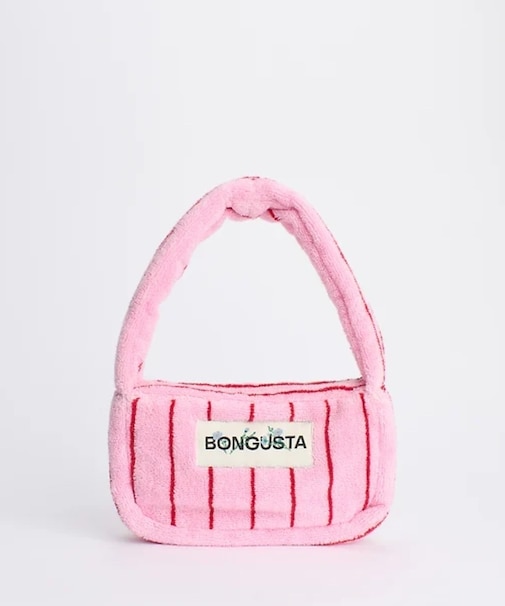 【BONGUSTA/ボングスタ】Naram Mini Bag　ミニショルダーバッ