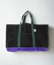 【Drifter/ドリフター】BUCKEYE TOTE バックアイトート / ビ