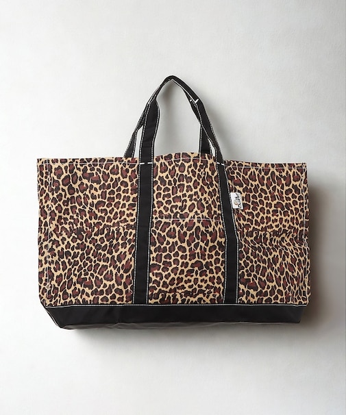 【Drifter/ドリフター】BUCKEYE TOTE バックアイトート / ビ