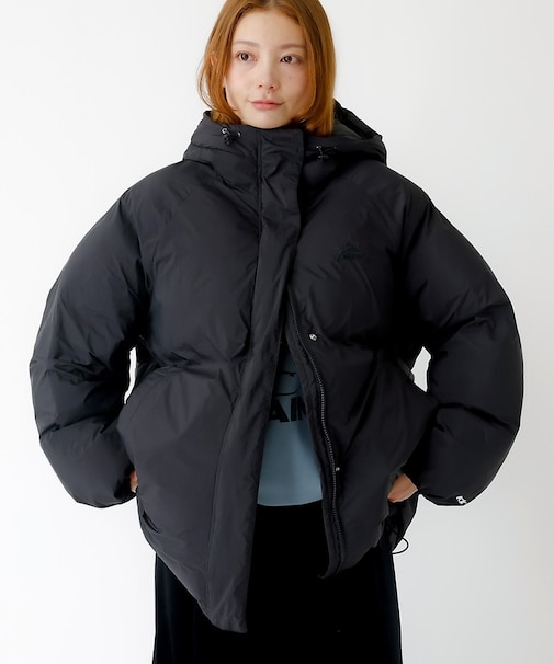 【KELTY/ケルティ】インサレーションミドルコート/中綿ジャケット/コート/ミ