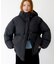 【KELTY/ケルティ】インサレーションミドルコート/中綿ジャケット/コート/ミ