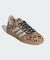 【adidas/アディダス】HANDBALL SPEZIAL W　レオパードプリ
