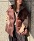【upper hights / アッパーハイツ】Chur / クール ビッグダウ