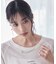 【JAMIRAY】MOON STICK NK SV シルバーネックレス
