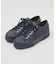 【PELLICO×SUPERGA】コラボスニーカー