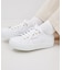 【PELLICO×SUPERGA】コラボスニーカー