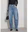 【Healthy DENIM】Corn カーブデニム