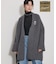 【CLASSY.お仕事名品Award受賞】フォックスウールガウン