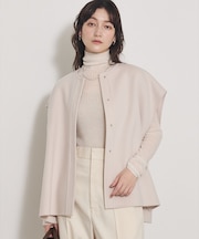 ダブルフェイスジレ