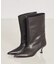 【PELLICO SUNNY】SEVILLA ミディアム ブーツ 5.5cm