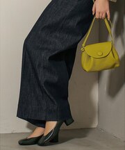 【PELLICO】VOLA パンプス