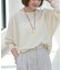 【夏まで快適に着られる】camifineニットプルオーバー