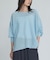 【夏まで快適に着られる】camifineニットプルオーバー