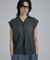 【前後着用可能！】ラメ2WAYニット