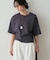 【接触冷感】プレミアム天竺ドルマンTシャツ