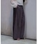レーヨンコーデュロイパンツ