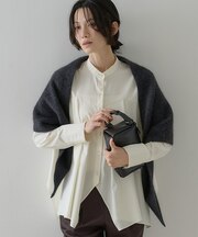 フォックスウールストール