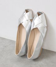 【販売店舗限定】グルカモチーフパンプス
