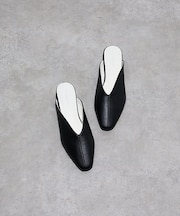 【販売店舗限定】センターシームミュール