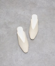 【販売店舗限定】センターシームミュール