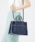 【TVドラマ使用商品】Swell/2WAYギャザーオープントートBAG mini