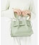 Swell/2WAYギャザーオープントートBAG mini