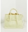 Swell/2WAYギャザーオープントートBAG mini