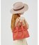 Swell/2WAYギャザーオープントートBAG mini