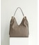 【再入荷】Valley/かがりレザーワンショルダー