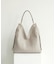【再入荷】Valley/かがりレザーワンショルダー
