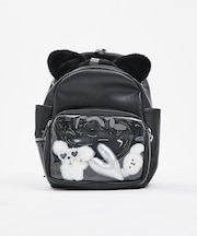 【再入荷】オシゴトリュックミニ【推し活】