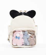 【再入荷】オシゴトリュックミニ【推し活】