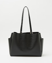 SOUER/ダブルハンドルA4トート