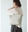 Porta/A4/2WAYボストンバッグL