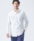 【FLEX SHIRTS】36ゲージ コットン モクロディ シャツ
