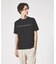 【フロントシーム】 デザイン ポケット Tシャツ