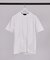 【クルーネック】ストレッチ ポンチ 半袖Tシャツ