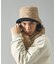【KELTY / ケルティー】 Reversible Bucket Hat /