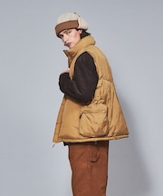 【WEB限定】WILDERNESS EXPERIENCE / Storage