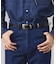 【WEB限定】WESTERN BELT/ レザーウエスタンベルト