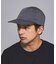 【Cordura】コーデュラ ツイル ストレッチ キャップ