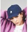 【COBMASTER/コブマスター 】CYCLING CAP BEAR EMB
